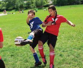 Youth Soccer