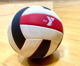 Youth Volleyball